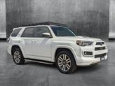Thumbnail of 2024 Ice Cap Toyota 4Runner