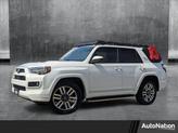 Photo of 2024 Ice Cap Toyota 4Runner