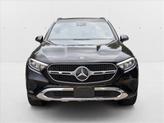 Thumbnail of 2024 Obsidian Black Metallic Mercedes-Benz GLC 300