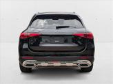 Thumbnail of 2024 Obsidian Black Metallic Mercedes-Benz GLC 300
