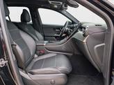 Thumbnail of 2024 Obsidian Black Metallic Mercedes-Benz GLC 300