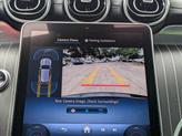 Thumbnail of 2024 Obsidian Black Metallic Mercedes-Benz GLC 300