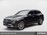 Photo of 2024 Obsidian Black Metallic Mercedes-Benz GLC 300