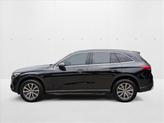 Thumbnail of 2024 Obsidian Black Metallic Mercedes-Benz GLC 300