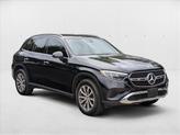 Thumbnail of 2024 Obsidian Black Metallic Mercedes-Benz GLC 300