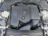 Thumbnail of 2025 Polar White Mercedes-Benz C-Class