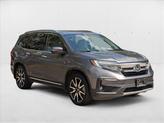 Thumbnail of 2020 Modern Steel Metal Honda Pilot