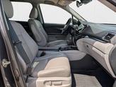 Thumbnail of 2020 Modern Steel Metal Honda Pilot