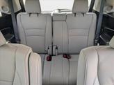 Thumbnail of 2020 Modern Steel Metal Honda Pilot