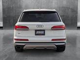 Thumbnail of 2025 Carrara White Audi Q7