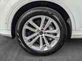 Thumbnail of 2025 Carrara White Audi Q7