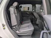 Thumbnail of 2025 Carrara White Audi Q7
