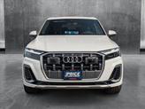 Thumbnail of 2025 Carrara White Audi Q7