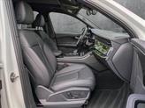 Thumbnail of 2025 Carrara White Audi Q7