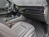Thumbnail of 2025 Carrara White Audi Q7