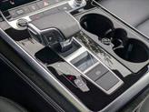 Thumbnail of 2025 Carrara White Audi Q7
