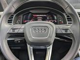 Thumbnail of 2025 Carrara White Audi Q7