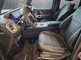 Thumbnail of 2025 MANUFAKTUR Night Black magno Mercedes-Benz G-Class