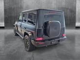 Thumbnail of 2025 MANUFAKTUR Night Black magno Mercedes-Benz G-Class