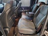 Thumbnail of 2025 MANUFAKTUR Night Black magno Mercedes-Benz G-Class