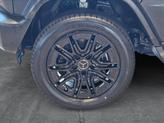 Thumbnail of 2025 MANUFAKTUR Night Black magno Mercedes-Benz G-Class