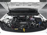 Thumbnail of 2025 Polar White Mercedes-Benz EQB 250