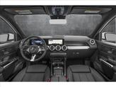 Thumbnail of 2025 Polar White Mercedes-Benz EQB 250