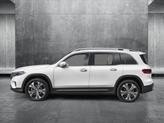Thumbnail of 2025 Polar White Mercedes-Benz EQB 250