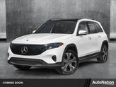 Photo of 2025 Polar White Mercedes-Benz EQB 250