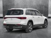 Thumbnail of 2025 Polar White Mercedes-Benz EQB 250