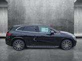 Thumbnail of 2025 Obsidian Black Metallic Mercedes-Benz EQE 350+