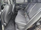 Thumbnail of 2025 Obsidian Black Metallic Mercedes-Benz EQE 350+