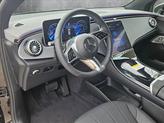 Thumbnail of 2025 Obsidian Black Metallic Mercedes-Benz EQE 350+