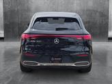 Thumbnail of 2025 Obsidian Black Metallic Mercedes-Benz EQE 350+