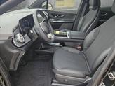 Thumbnail of 2025 Obsidian Black Metallic Mercedes-Benz EQE 350+