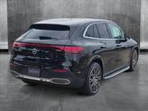 Thumbnail of 2025 Obsidian Black Metallic Mercedes-Benz EQE 350+