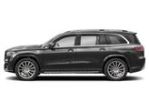 Thumbnail of 2025 MANUFAKTUR Signature Silicon Grey Mercedes-Benz GLS 580