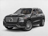 Photo of 2025 MANUFAKTUR Signature Silicon Grey Mercedes-Benz GLS 580