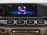 Thumbnail of 2025 MANUFAKTUR Signature Silicon Grey Mercedes-Benz GLS 580