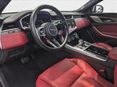 Thumbnail of 2022 Fuji White Jaguar XF