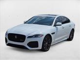 Photo of 2022 Fuji White Jaguar XF
