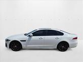 Thumbnail of 2022 Fuji White Jaguar XF