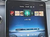 Thumbnail of 2025 Starling Blue Metallic Mercedes-Benz GLC 300