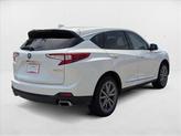 Thumbnail of 2022 Platinum White Pearl Acura RDX