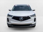 Thumbnail of 2022 Platinum White Pearl Acura RDX