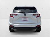Thumbnail of 2022 Platinum White Pearl Acura RDX