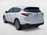 Thumbnail of 2022 Platinum White Pearl Acura RDX