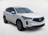 Thumbnail of 2022 Platinum White Pearl Acura RDX