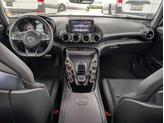 Thumbnail of 2016 Black Mercedes-Benz AMG GT