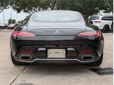 Thumbnail of 2016 Black Mercedes-Benz AMG GT